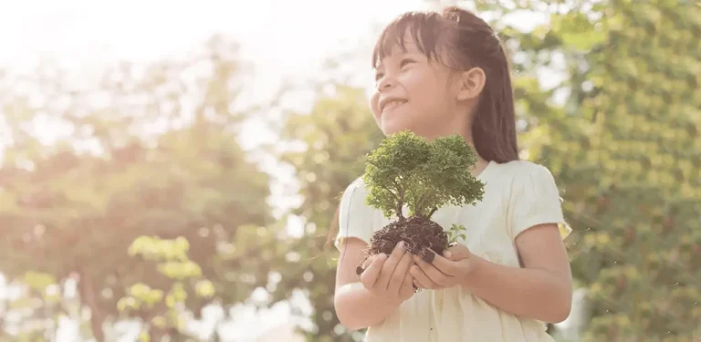 Earth Day is Every Day at ByNext