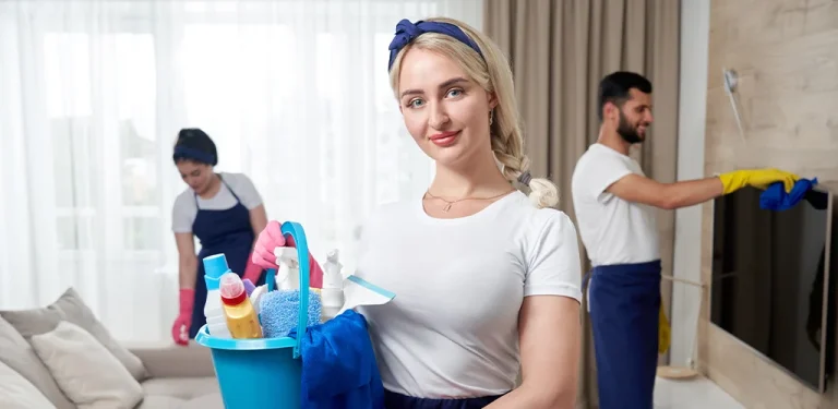 Where To Find The Best Home Cleaning Services in Los Angeles? [24hr Quick Service]