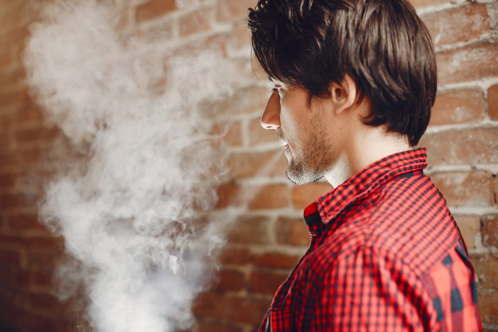 6 Different Ways To Remove Smoke Smell From Clothes