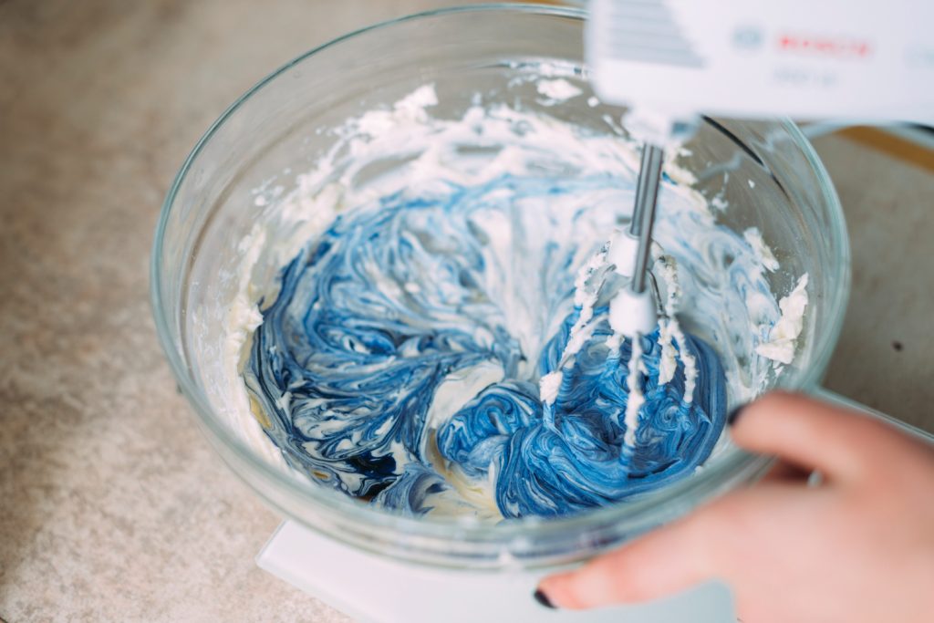 Baking Soda Paste