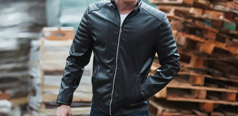 How To Restore Your Old Leather Jacket?