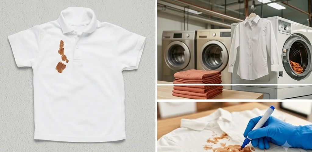 Commercial Laundry Services in New Jersey