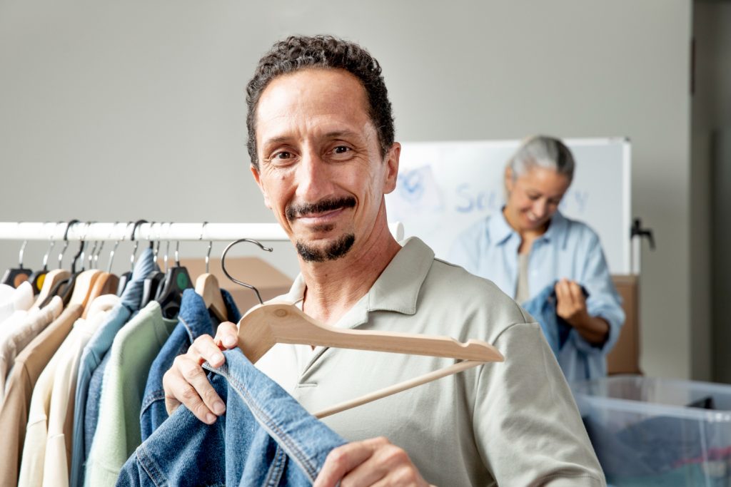 Defining Dry Cleaning More than Just Dry