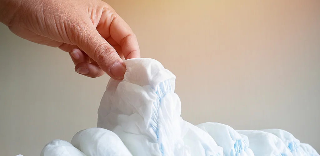 How To Wash Cloth Diapers
