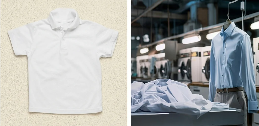 Commercial Laundry Service in New York