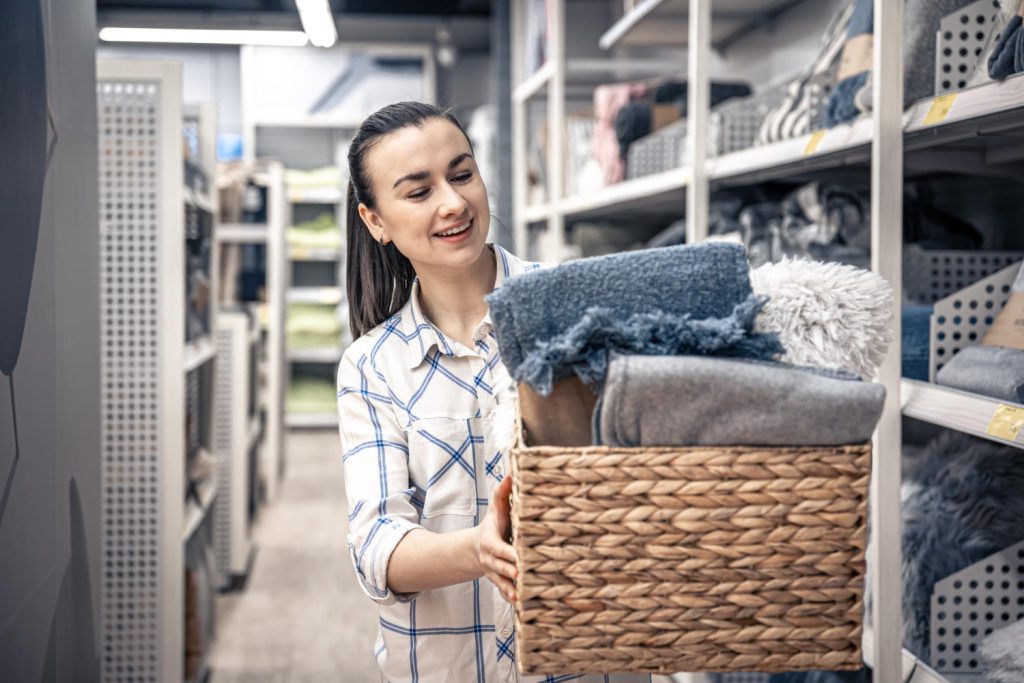 Commercial Laundry Services for Airbnbs, VRBOs, and Bed & Breakfasts