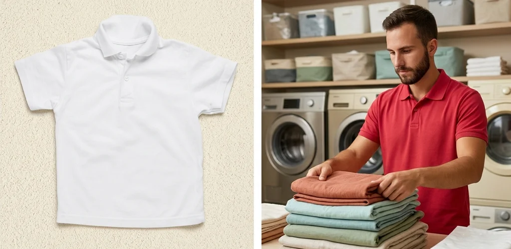 Commercial Laundry Services in Washington