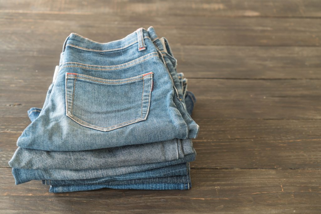 Determining The Perfect Washing Frequency