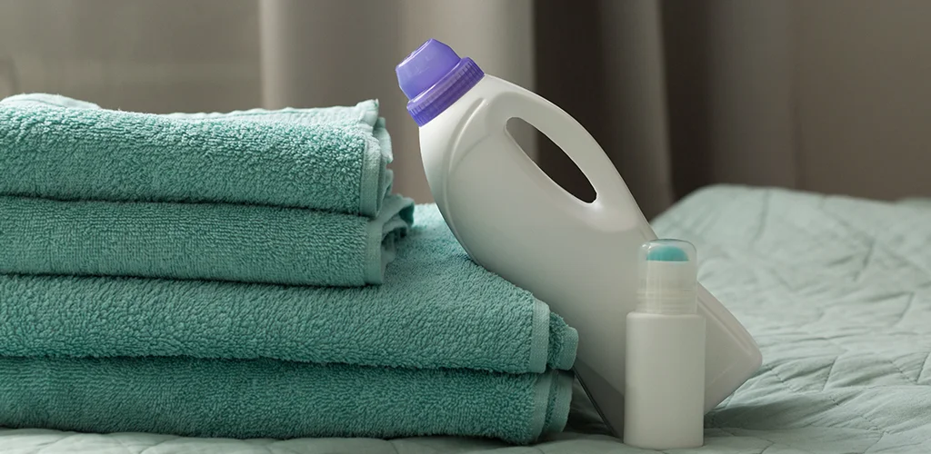 Fabric Softeners