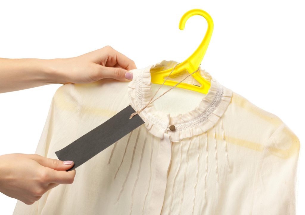 For delicate fabrics, stick to warm water instead of hot to avoid damaging the material.