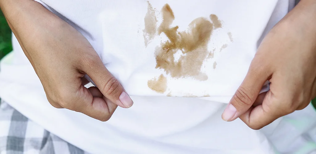 How To Get Oil & Grease Stains
