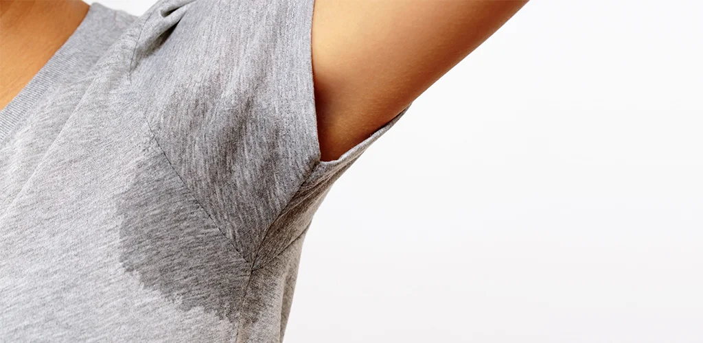 How to Get Deodorant Stains Out of Shirts
