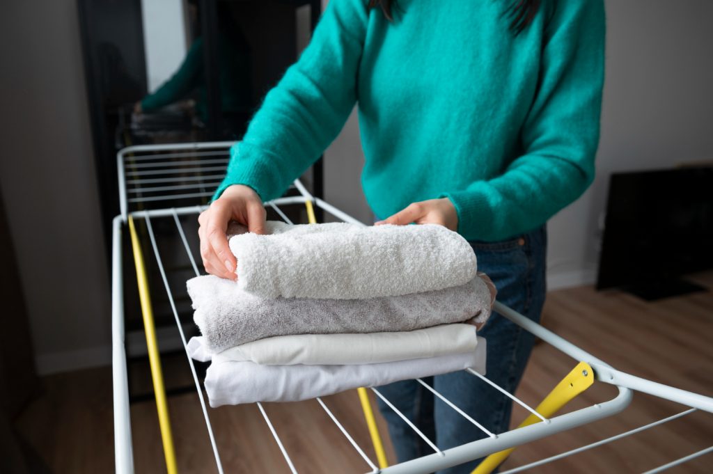 Laundry Pick-up and Delivery Service Los Angeles