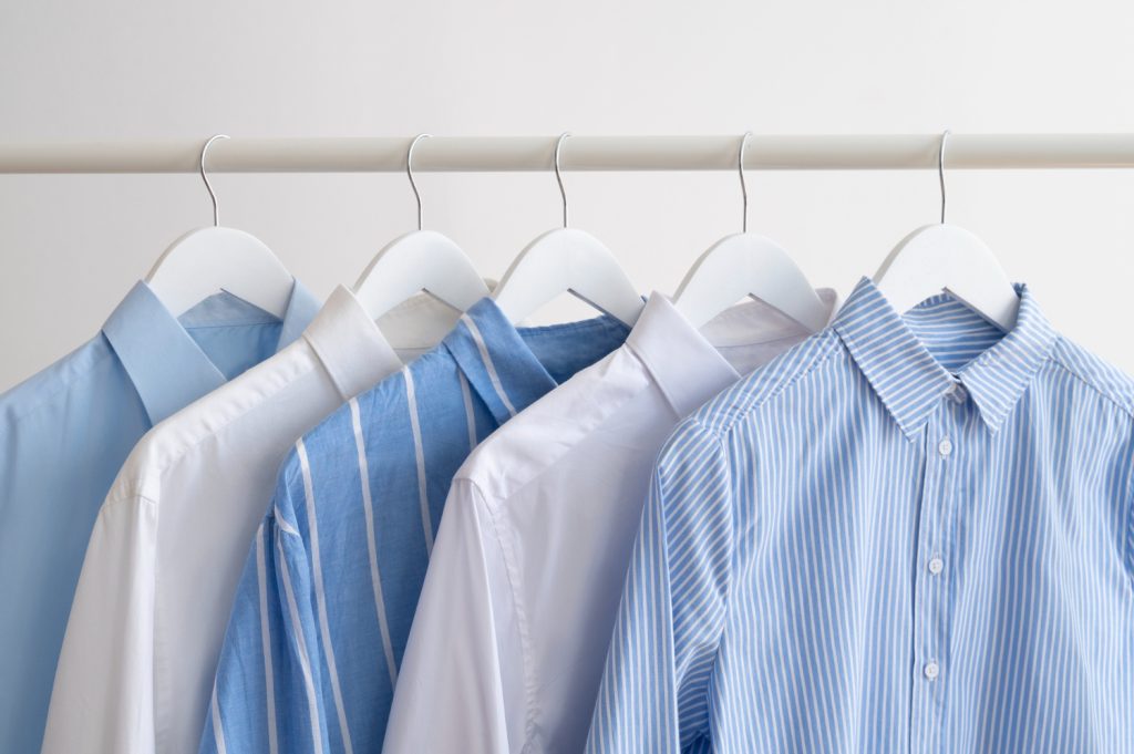 Laundry Services for Chiropractors in Washington, DC