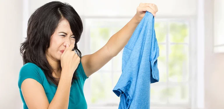 Say Goodbye To Mildew Smells in Your Clothes with Expert Tips