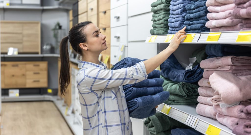 No. 1 Commercial Laundry Pick-up and Delivery Service