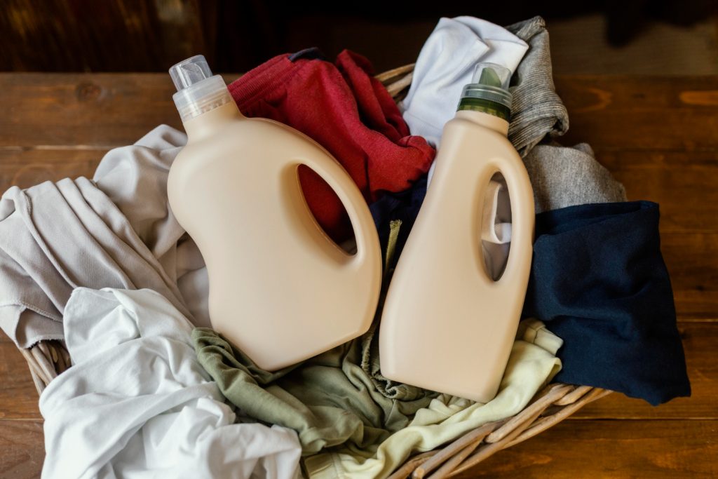 Understanding Fabric Softeners