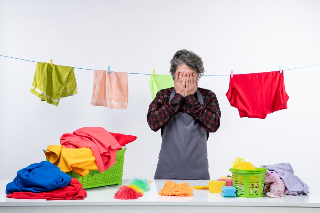 Understanding Why Clothes Shrink