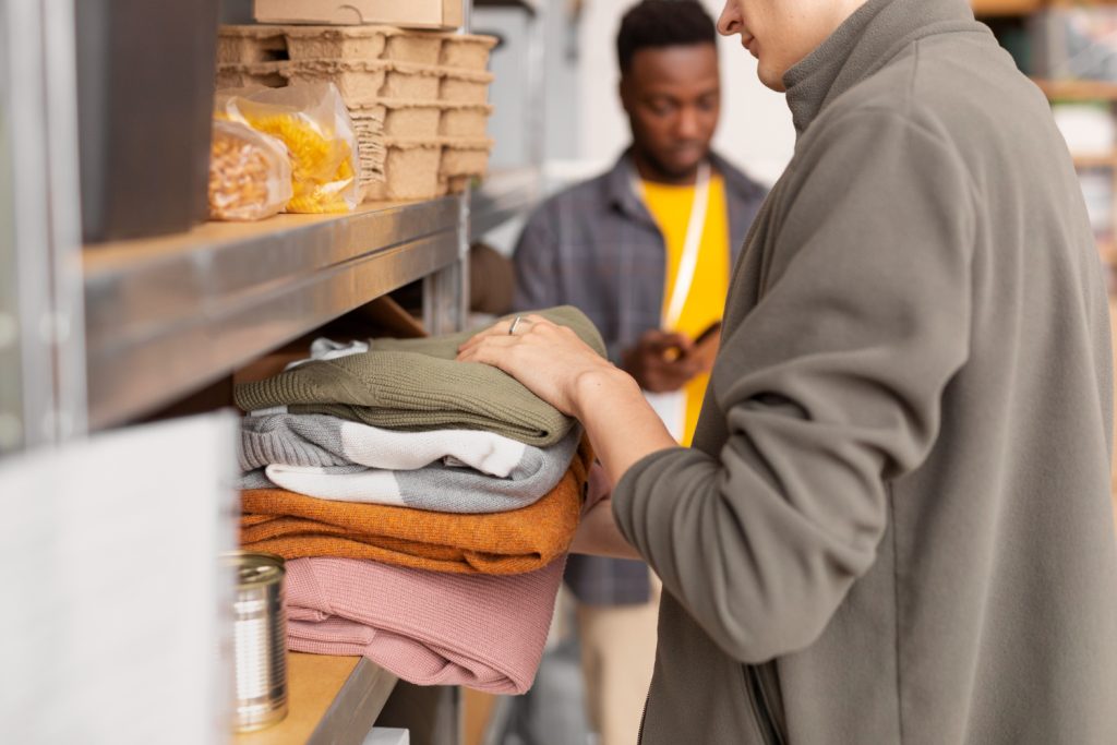 Why is ByNext The Most Reliable Commercial Laundry Service in New York City