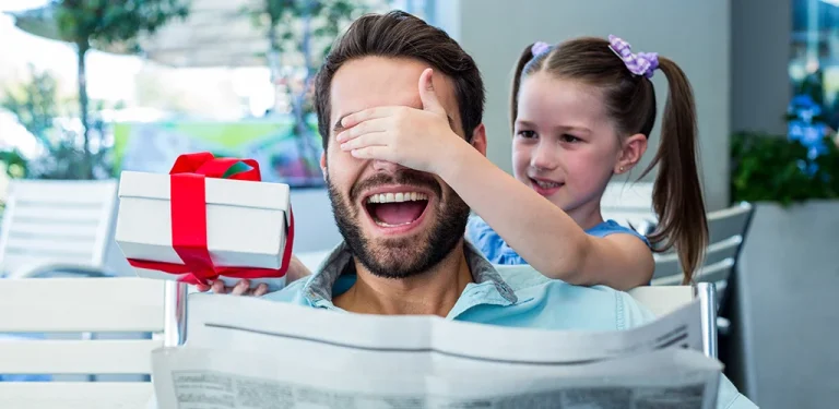 Best Father’s Day Gift For A Fresh Look