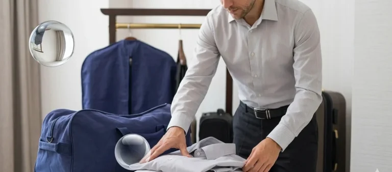 The Impact of Next-Day Laundry Services in Hotels