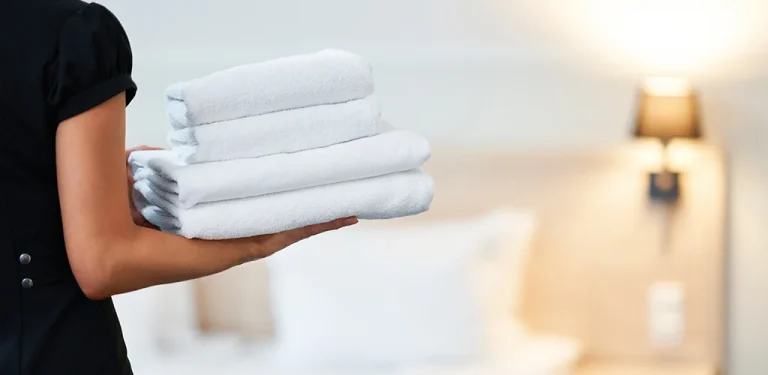 Boost Your Business Efficiency: Surprising Advantages of Using a Commercial Laundry Service for Your Business
