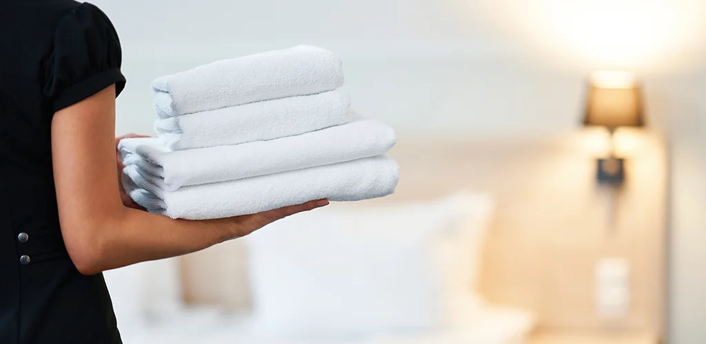 Laundry Service for Your Business