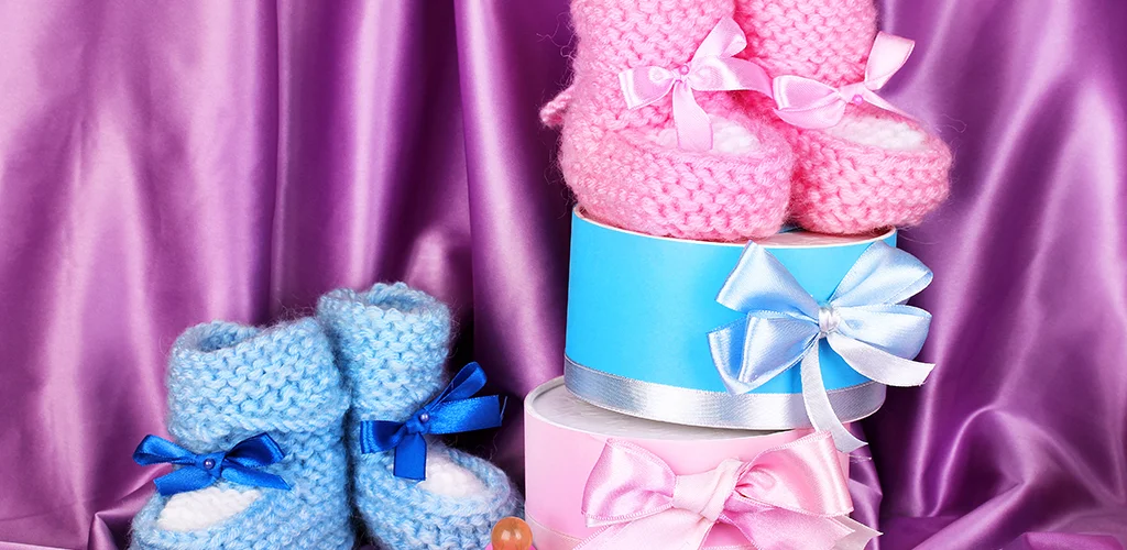 Baby Shower Gifts