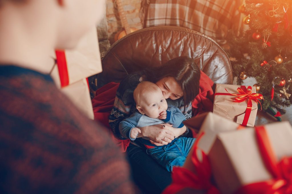 ByNext’s Laundry Services Can Simplify New Moms Lives