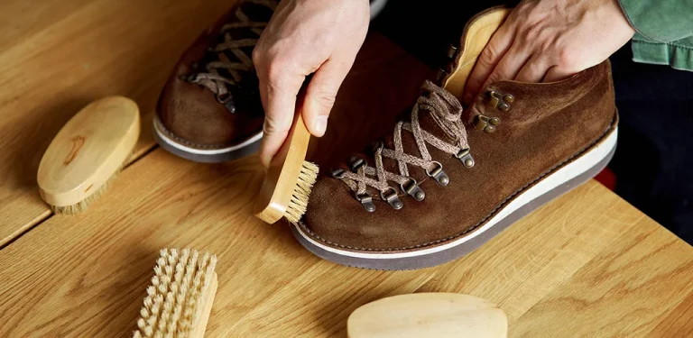 How to Clean Suede Shoes Without Damaging Them: Restore Their Shine Effortlessly
