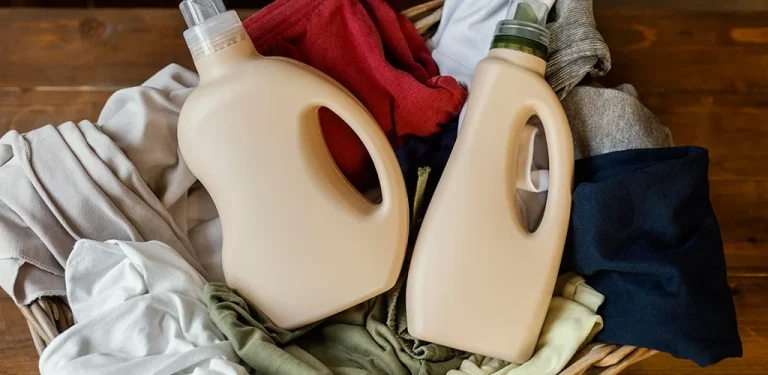Sustainable Laundry Detergent: Why Switching To ECO-Friendly Laundry Detergents Matters
