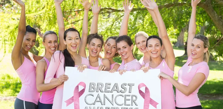 How ByNext Supports Breast Cancer Awareness Month