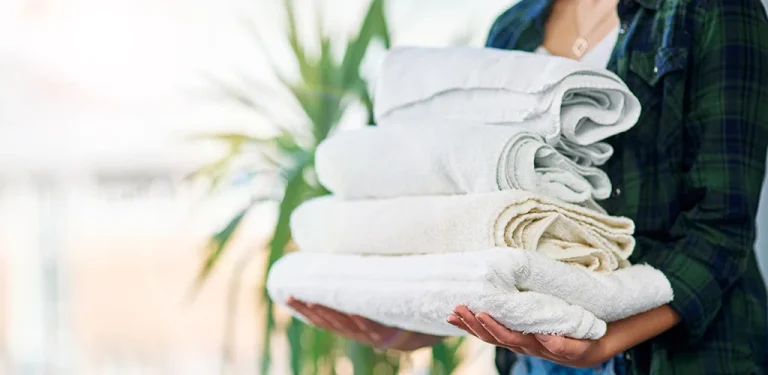 How Small Businesses Benefit from Custom Laundry Solutions