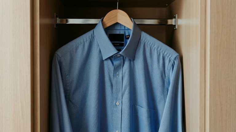 Dry-Cleaning-Dress-Shirts