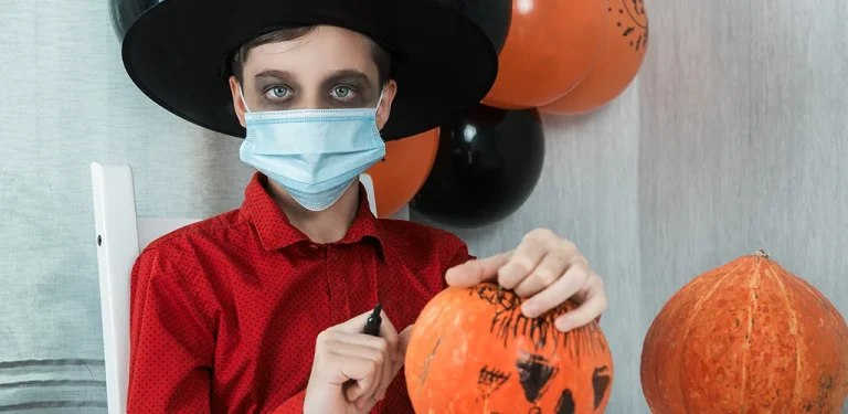 How To Wash Your Favorite Halloween Costumes Easily