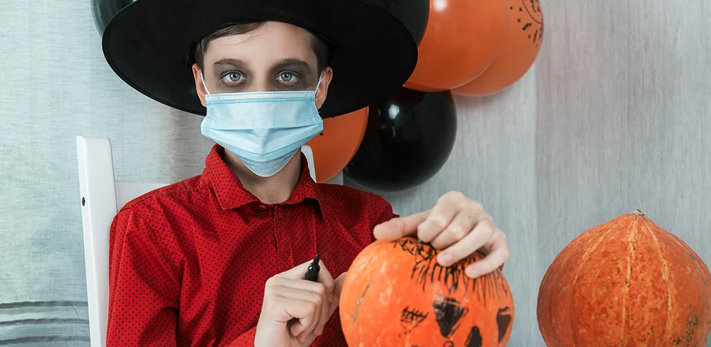 How To Wash Your Favorite Halloween Costumes