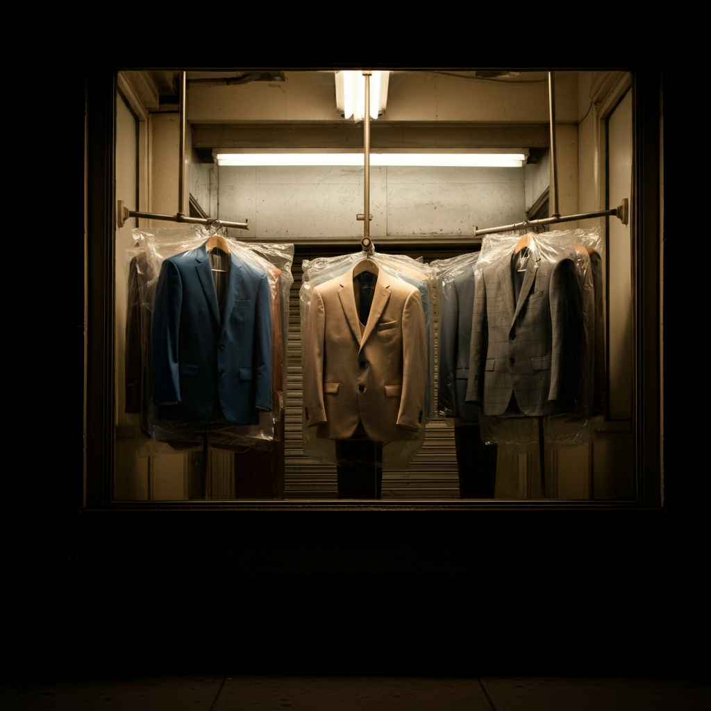 why-most-dry-cleaners-are-not-open-on-sundays