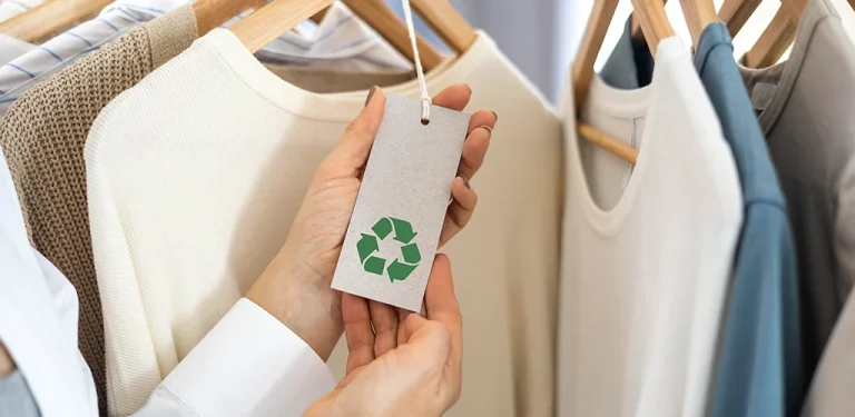 Discover the Benefits of Sustainable Clothing Brands for a Greener Future