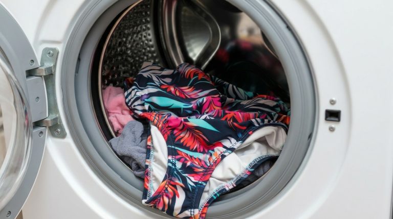 Here are some tips you can check for how to wash swimwear.