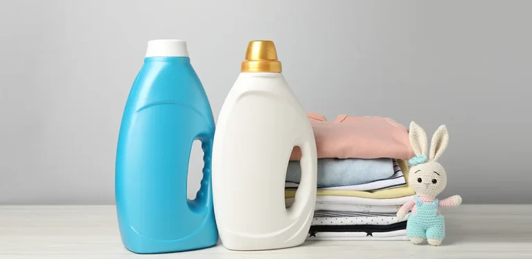Benefits of Homemade Fabric Softeners