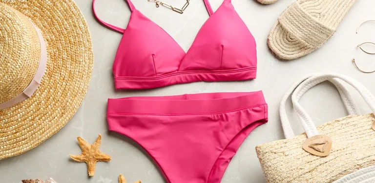 How To Wash Your Swimsuits To Keep Them Looking Their Best
