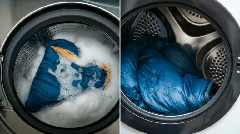 How-to-Wash-and-Dry-Your-Sleeping-Bag