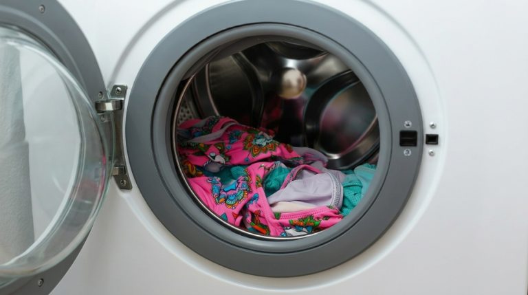 Pre-Wash Care For Swimsuits