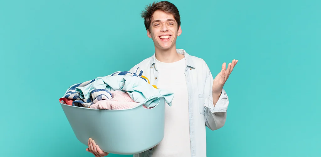 Smart Laundry Hacks