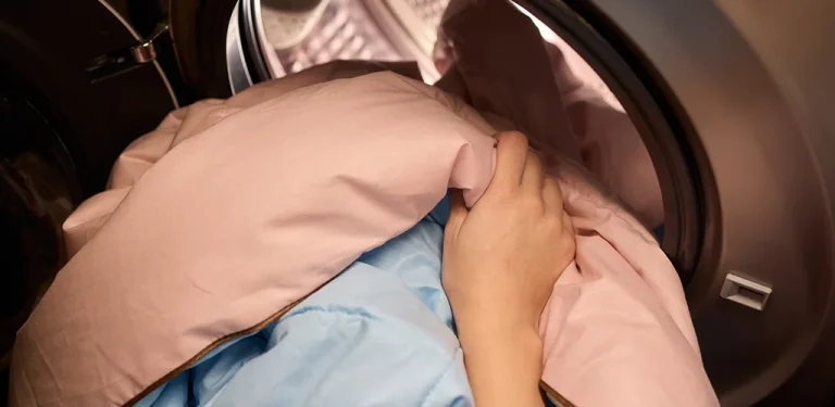How To Wash And Dry Your Sleeping Bag Safely