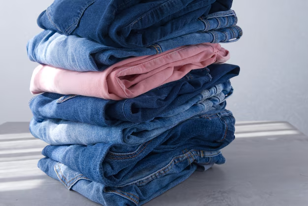 Why Care Labels are Your Jeans' Best Friend
