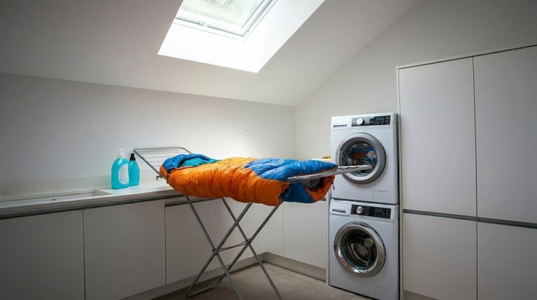 sleeping-bag-cleaning
