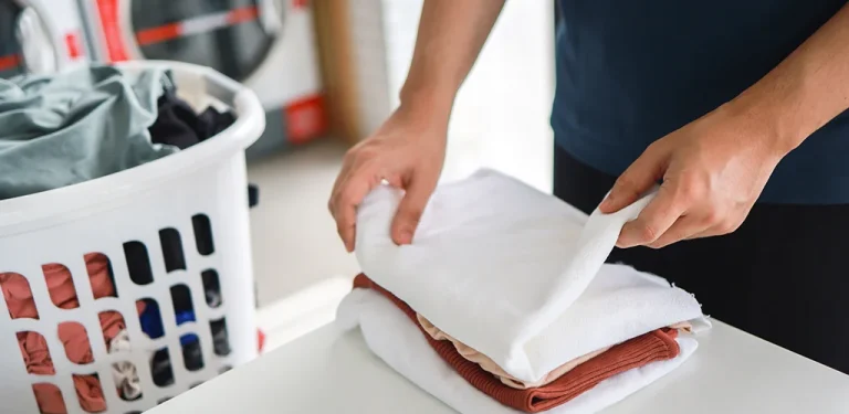 Why Busy Families Love Wash and Fold Services