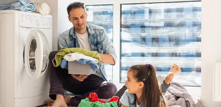 The Importance of Eco-Friendly Dry Cleaning in 2025