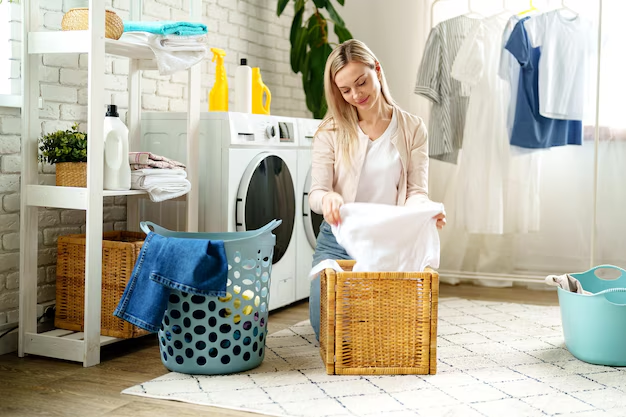 Eco-friendly-laundry-solutions